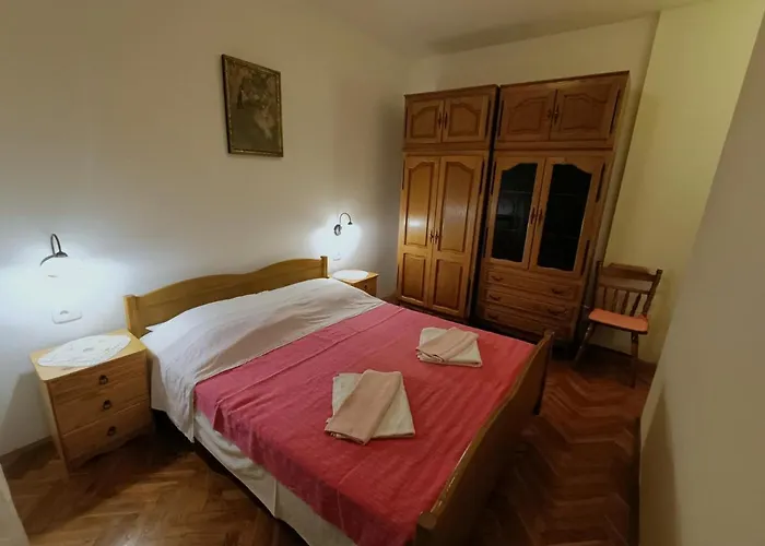 Apartment Pletikos