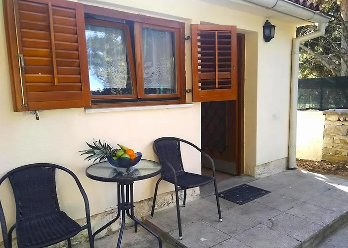 Apartment Pletikos
