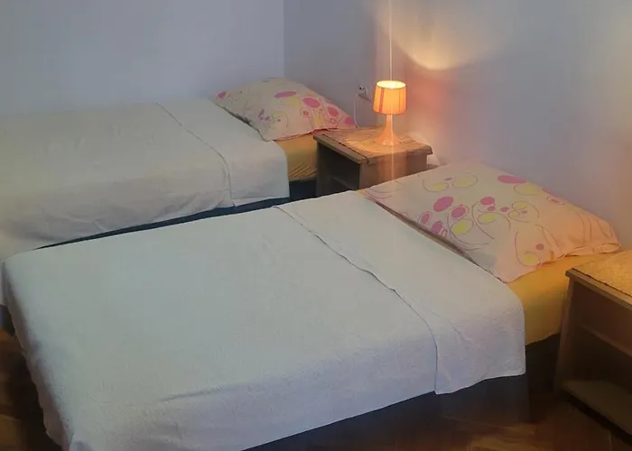 Apartment Pletikos