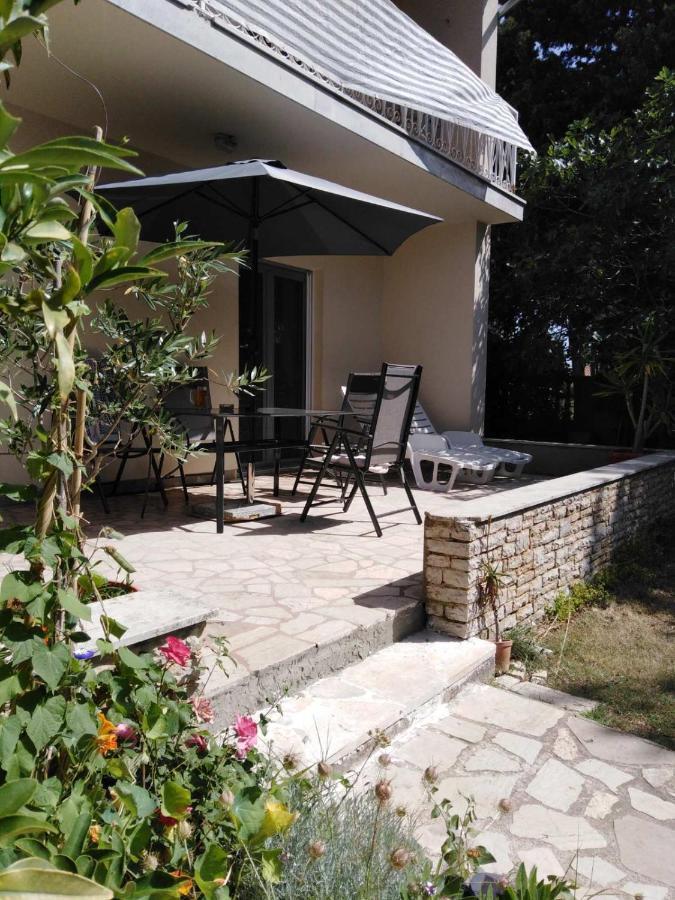 Apartment Pletikos Premantura