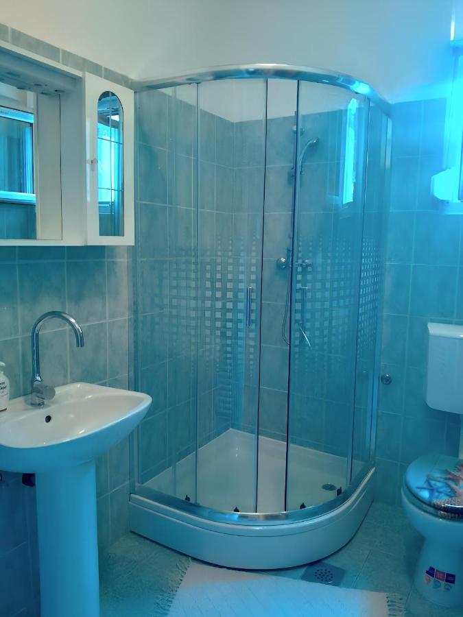 Apartament Pletikos
