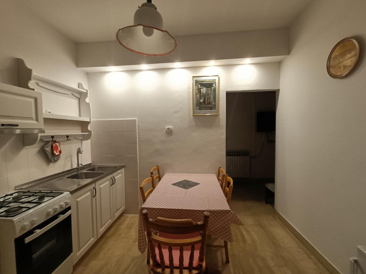 Apartment Pletikos Premantura