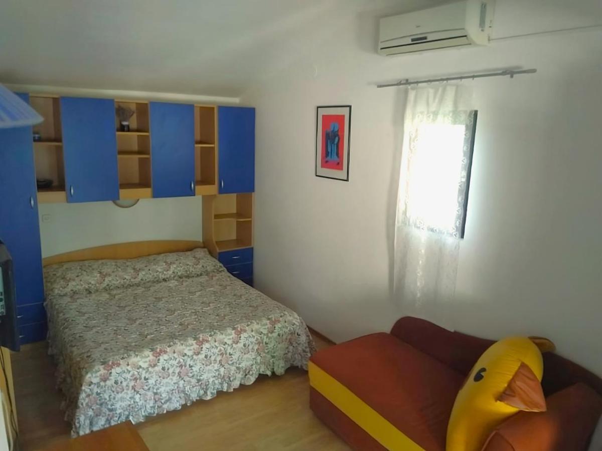 Apartament Pletikos *