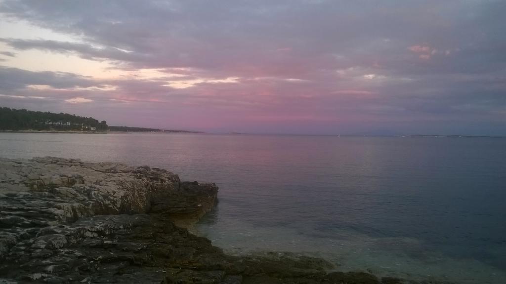 Apartament Pletikos Premantura
