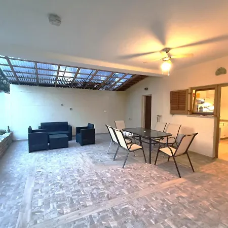 Apartment Pletikos Premantura Exterior photo
