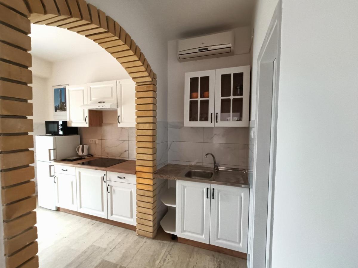 Apartment Pletikos